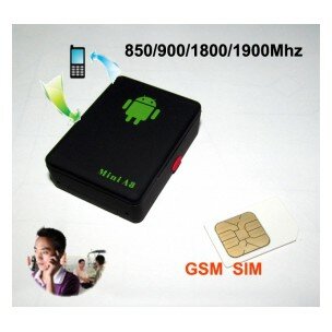 micro espion gsm avec rappel automatique